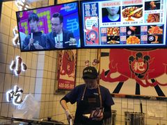 -降龙爪爪(建设路2店)