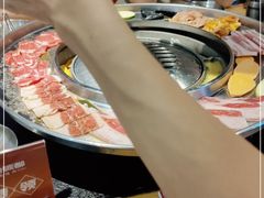 -哈哈碳都·牛肋条无限自助烤肉(宝龙店)
