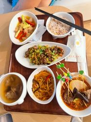 -爱悦月子中心·时光(武侯店)