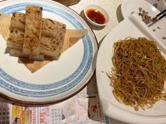 -又一间茶点轩(百汇广场店)