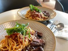 -BAKER&SPICE(祥云小镇店)