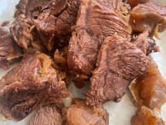 -清真·益鑫羊肉手抓馆(花园北街店)