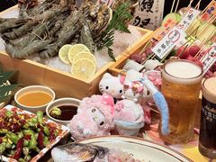 -肉魁屋·烧肉·烧鸟·酒场(高新店)