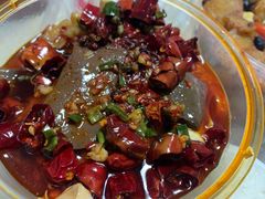 -鑫巴蜀小镇 · 水煮鱼专研店(玉桥店)