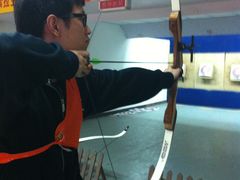 -道顺射箭·团建·骑射(张杨路店)