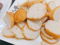 -牛小隆牛肉面馆(四牌楼店)