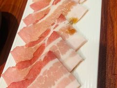 -山之屋炭火烧肉·生啤畅饮(大朗万科中央公园店)
