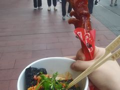 -黑色经典臭豆腐·湖南特产(潇湘文化店)