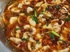 -老四川平头酸菜鱼(衙前店)