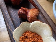 -候鸟等风来·精致西厨(万科第五城店)