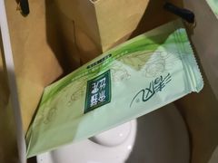 -古北烤梨