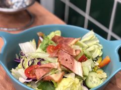 -喜上喜鸡煲翅(夏湾店)