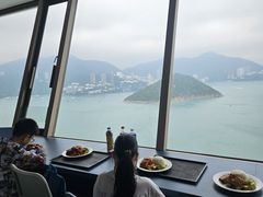 -湾景餐厅(海洋公园店)