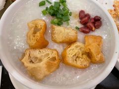 艇仔粥-避风塘(光启城店)