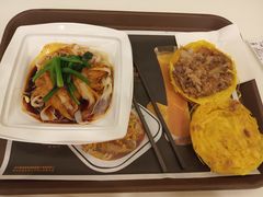 -魏家凉皮(大差市店)