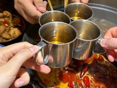-冯校长老火锅(广州正佳广场店)