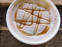 -星巴克(首钢店)