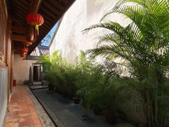 -许驸马府
