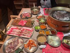 -西塔老太太泥炉烤肉(杭州首店)