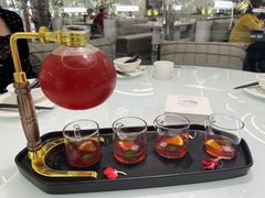 -3号仓库·创意中国菜(新世界城店)