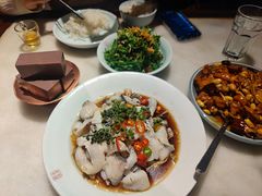 -小吊梨汤·北京菜·烤鸭(双井乐成中心店)