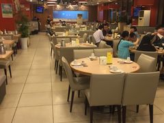 大堂-多多旺港式茶餐厅(新区店)