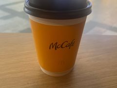 -麦当劳(番禺易发商业街店)