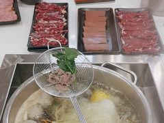 -就这么牛潮式牛肉火锅(华侨城店)