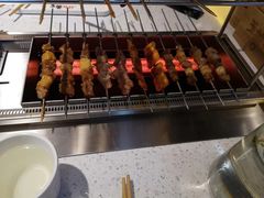 -玉善烧烤串城(长春总店)