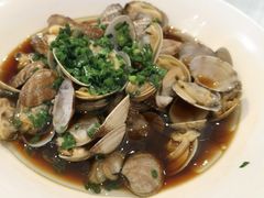 -阿明小菜·海鲜·上海菜(梅陇华理店)