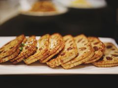 -楚山晓·湖北菜(武汉光谷K11店)