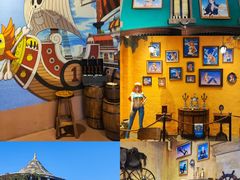 -大连海昌发现王国主题公园