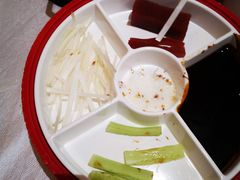 -满堂·烤鸭店·北京菜(鼓楼店)