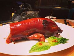 -8餐厅(新葡京酒店)