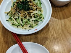 -喜家德虾仁水饺(南山书城店)