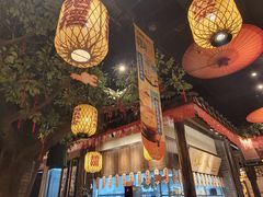 -南京大牌档(壹方天地店)