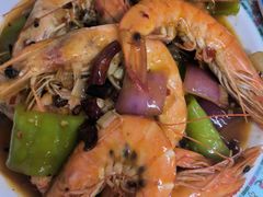 -胖子饺子馆·海鲜家常菜(海军博物馆店)