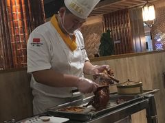 -全聚德(江宁店)