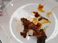 -回头客餐厅·家的味道农家菜·虹鳟鱼·铁锅炖(雁栖湖店)