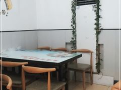 -桔子海鲜烧烤大排档(台东店)