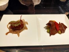 -北京四季酒店·采逸轩