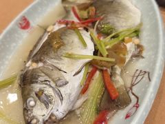 泥萌鱼-抱德·潮汕味(敦和店原惠城鱼仔)