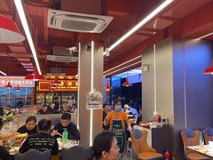 -王钵宴遇王龙虾烧烤旗舰店(中山北路店)