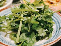 香菜段-Home Thai·泰谣(王府井apm店)