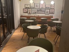 -BAKER&SPICE(BFC外滩金融中心店)