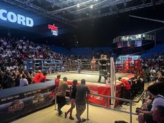 -芭提雅MAX泰拳馆