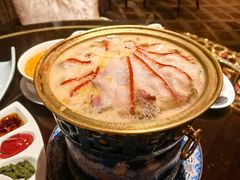 -北京四季酒店·采逸轩