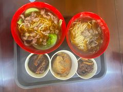 -好成财牛排馆(涂门街总店)