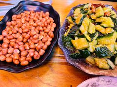 -回·龙虾铺·盆盆蟹·烧烤大排档(回龙观店)