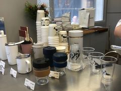 -Manner Coffee(IFS一楼店)